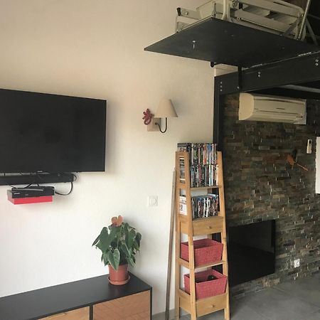 Residence U Re D' Alzettu Порто-Векио Екстериор снимка
