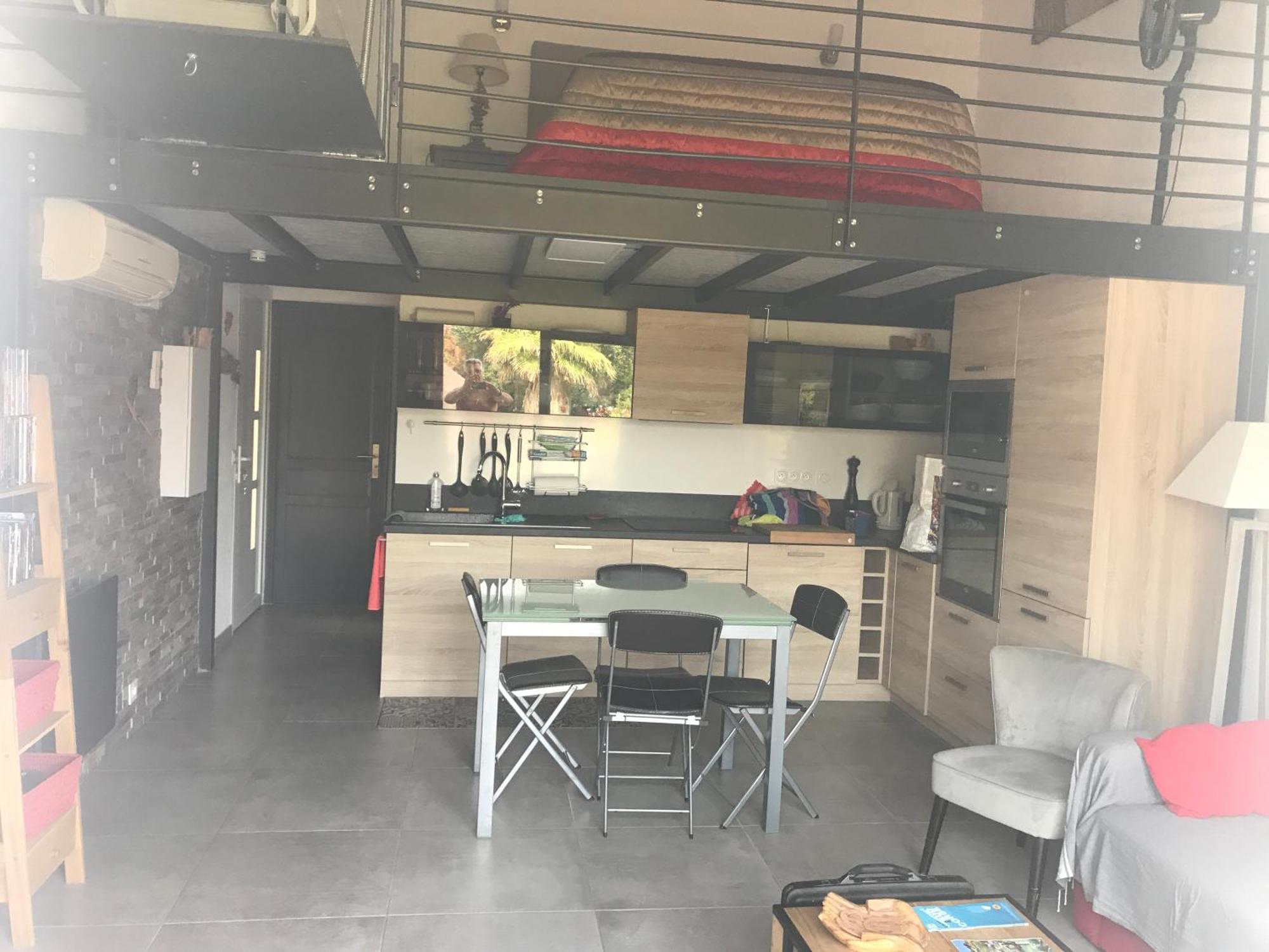 Residence U Re D' Alzettu Порто-Векио Екстериор снимка