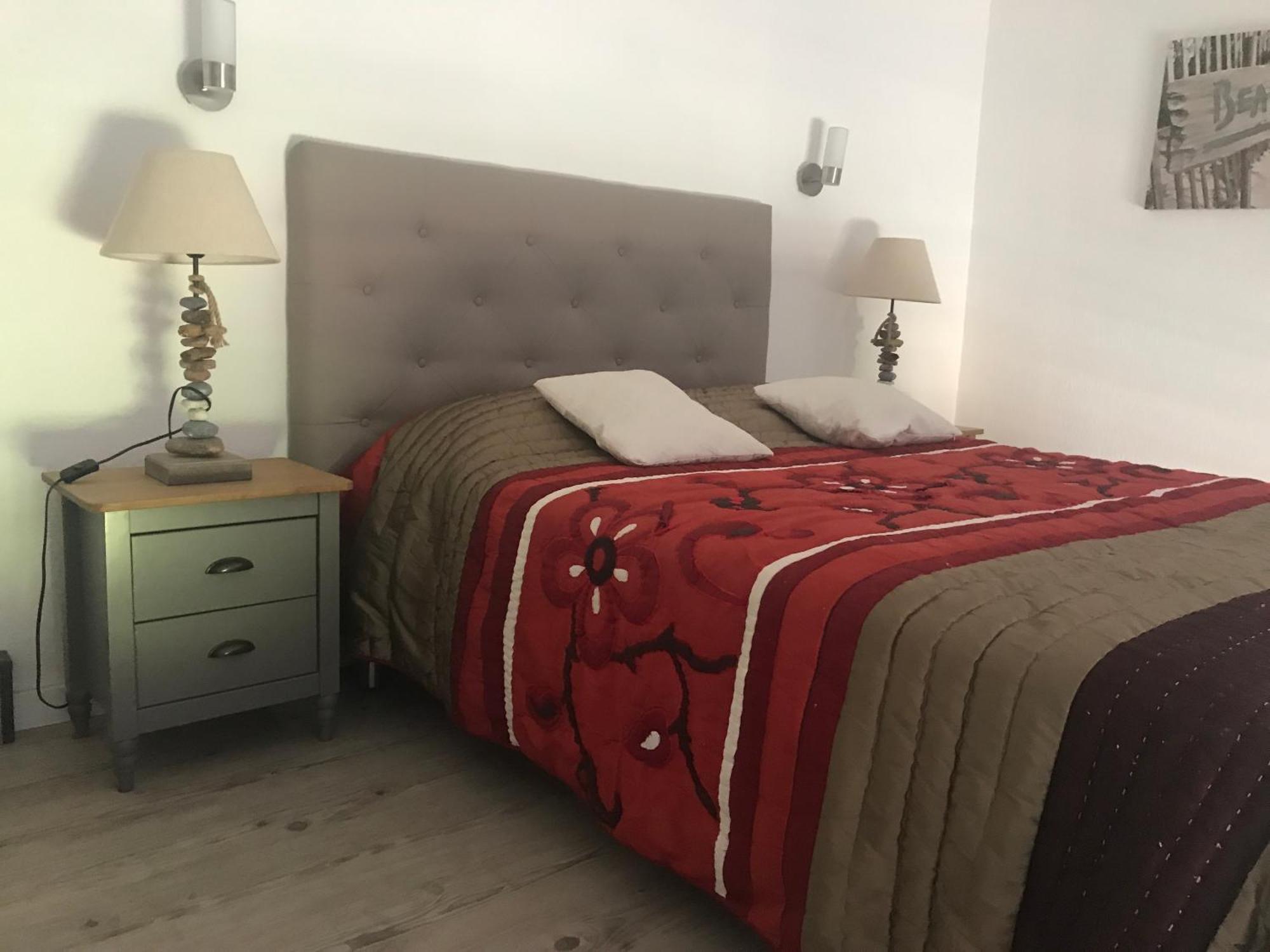 Residence U Re D' Alzettu Порто-Векио Екстериор снимка